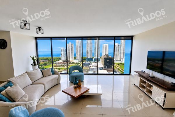 Apartment for sale in ph latitud, costa del este