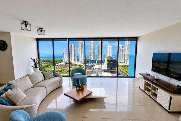 Apartment for sale in ph latitud, costa del este