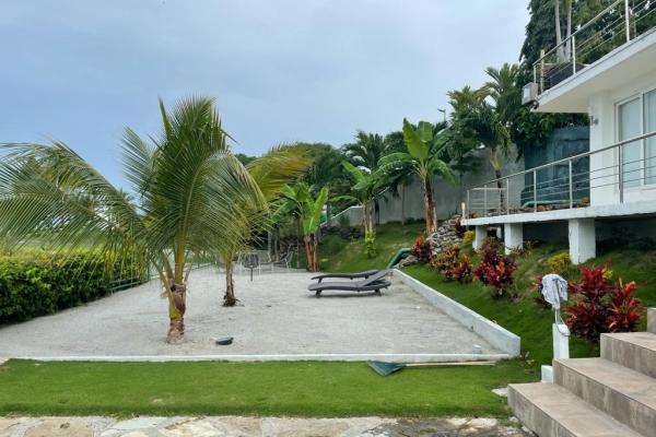 Venta de casa de playa punta barco resort