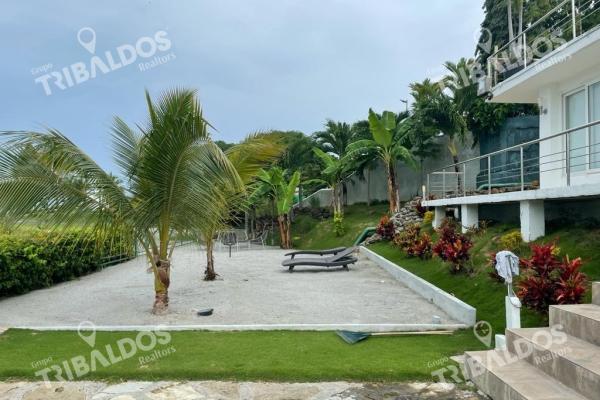 Venta de casa de playa punta barco resort