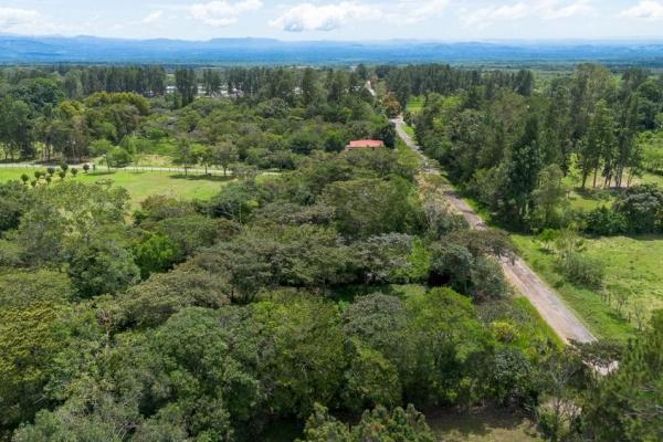 1.28-acre lot sale in potrerrillos, dolega