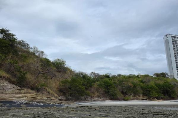 Beachfront development land for sale | el palmar