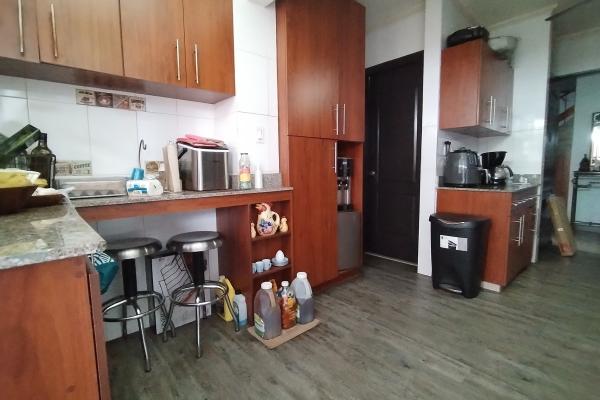 Sale of house in mirador del lago