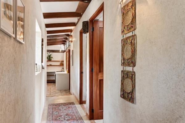 Casa ecológica diseñada por arquitectos en venta en torio