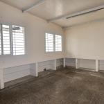 Commercial house for rent in parque lefevre