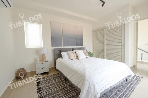 Venta de apartamento the tides playa caracol
