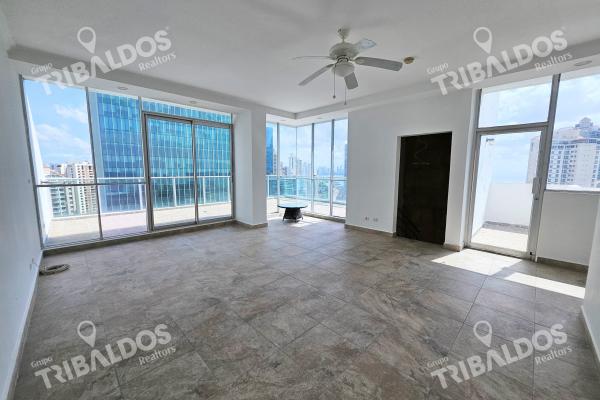 Venta de apartamento en ph pacific sea