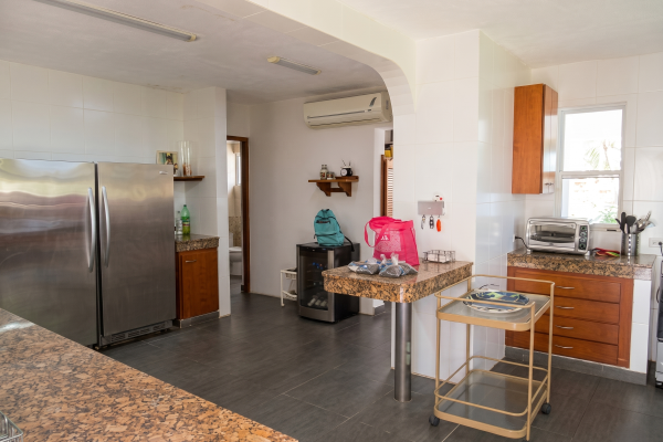 Venta de casa en punta barco resort