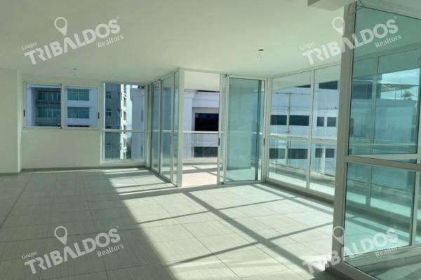 Venta de apartamento en ph the towers san francisco