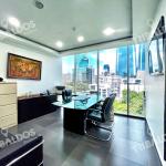 Se vende oficina amoblada en office one, obarrio