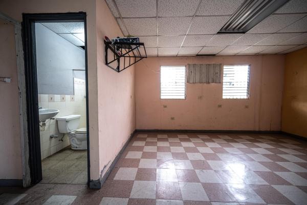 Venta edificio aguadulce