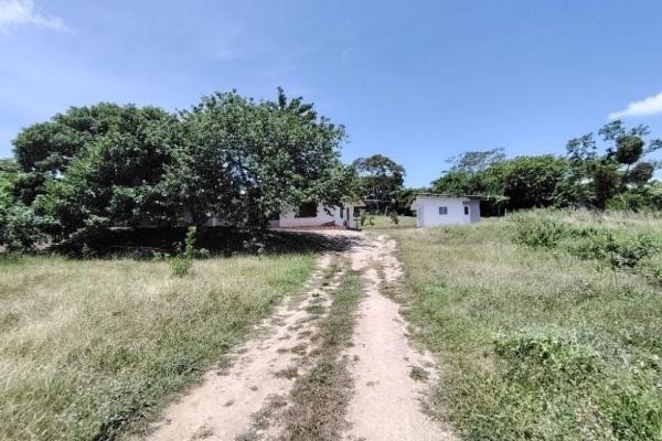 Granja de 13.6 ha con casa, galeras y río en natá, coclé