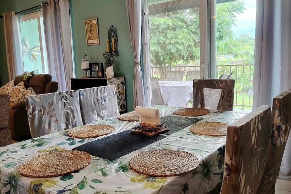 Spacious 3-bedroom home for rent in boquete