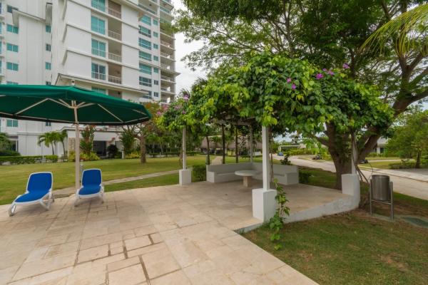 Apartamento con vista al mar en ph cocolí