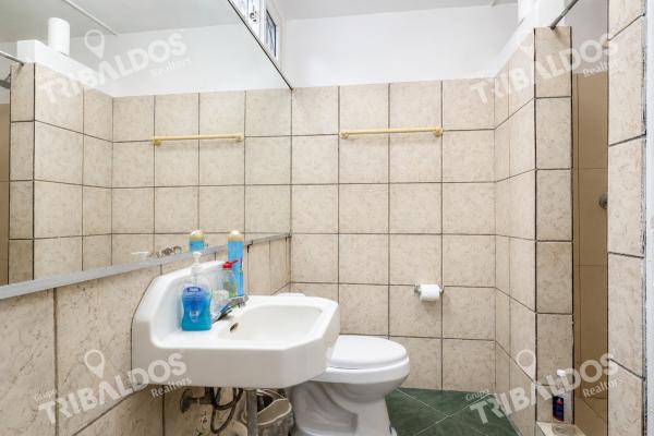 Venta de terreno comercial en el cangrejo con zonificación zm7