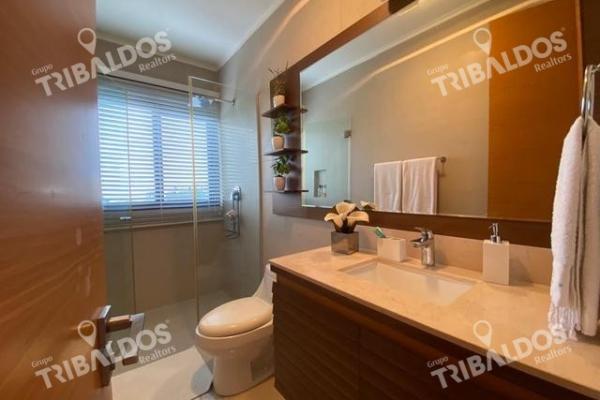 Venta de apartamento en casamar , torre perlamar