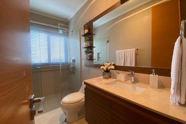 Venta de apartamento en casamar , torre perlamar