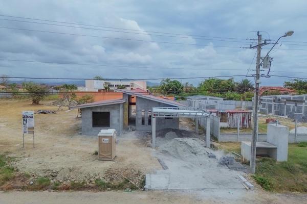 New construction home – ready in 2 months