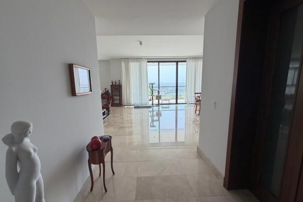 Exclusivo penthouse piso completo | vistas al océano | santa maria