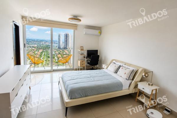Se vende apartamento en ph latitud, costa del este