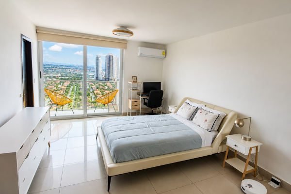 Se vende apartamento en ph latitud, costa del este