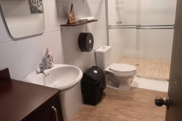 House with pool and spacious terrace - san carlos