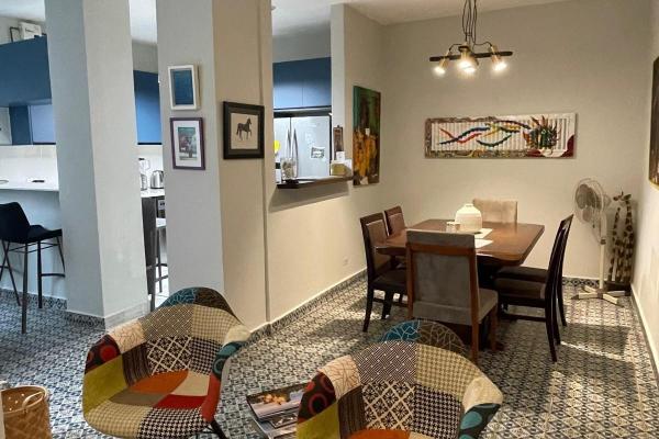 Apartment for sale in old town panama