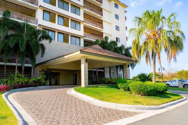 Apartamento con vista al mar en venta, perlamar, casamar