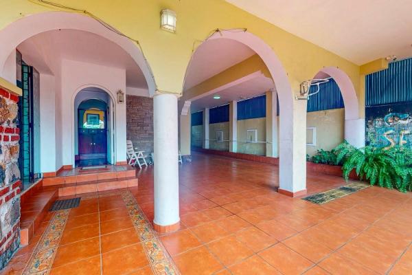 House for sale in the old town of colón, panama