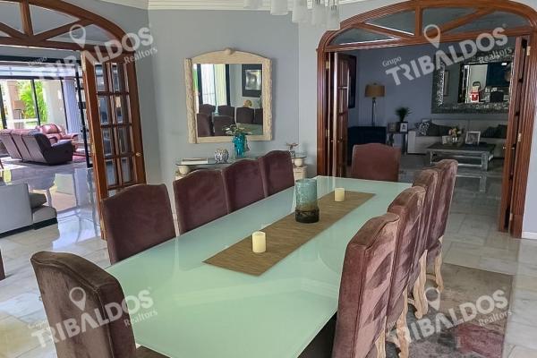 Venta o alquiler de casa en altos del golf