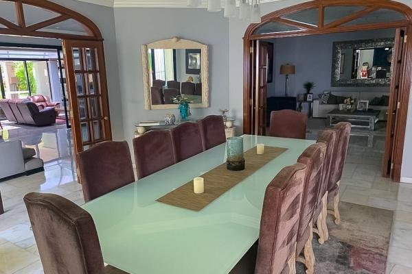 Venta o alquiler de casa en altos del golf