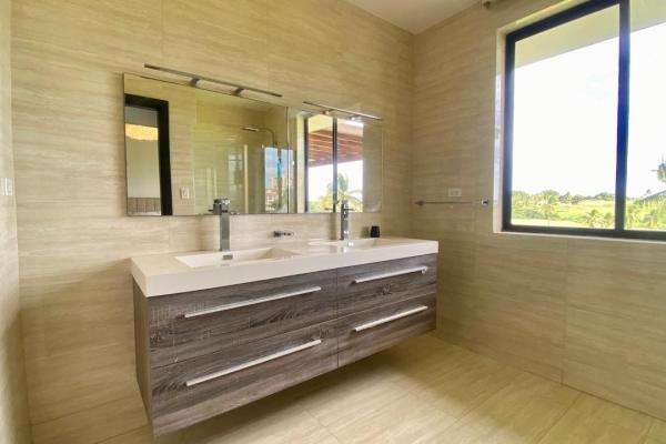 Golf villa ocean view vista mar