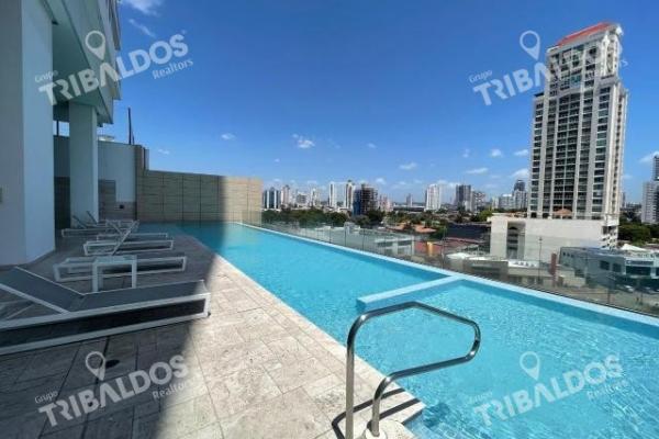 Venta apartamento the towers calle 50
