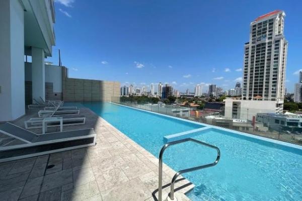 Venta apartamento the towers calle 50
