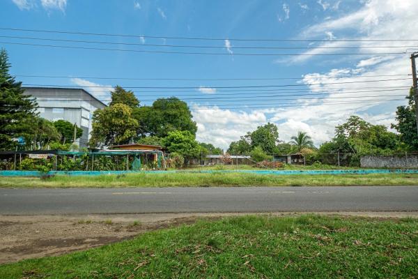 Terrenos para desarrollo en david, panamá