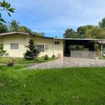 Spacious house on large lot in bugaba