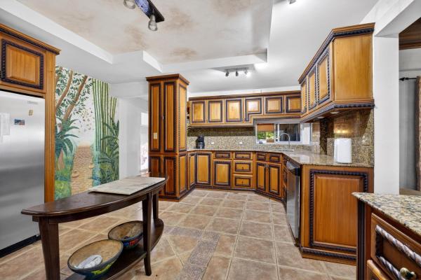 Highland investment estate with rare water concess