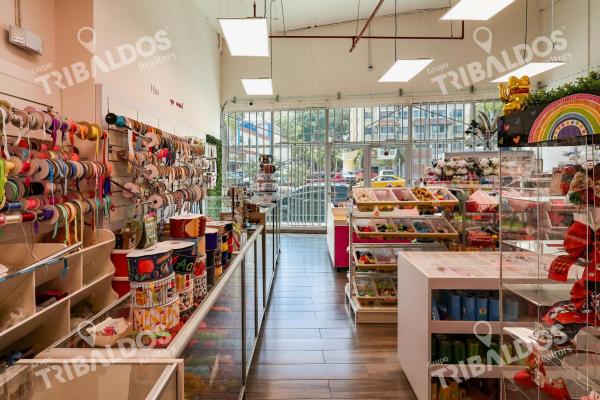 Commercial premises in bella vista