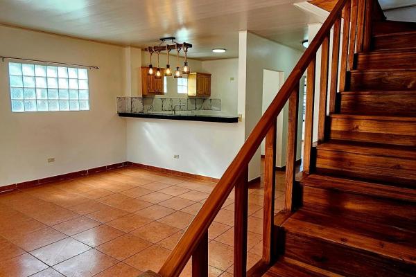 Boquete panama parkside home