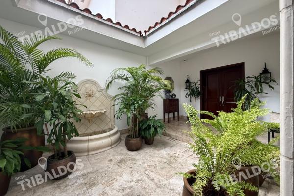 Venta de casa en fairway estates, santa maría