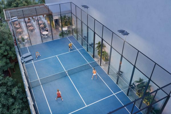 Venta de apartamento costanera aqua bella vista
