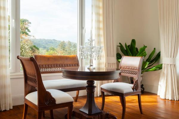 Casablanca: a legacy estate above the clouds