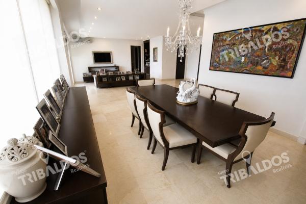 Venta de apartamento en ph terranova, el cangrejo