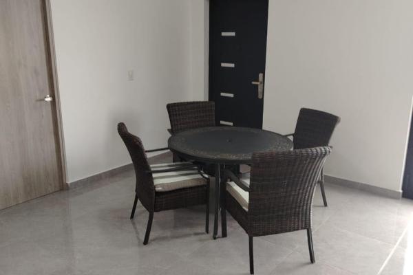 Open views 2 bedroom apartment