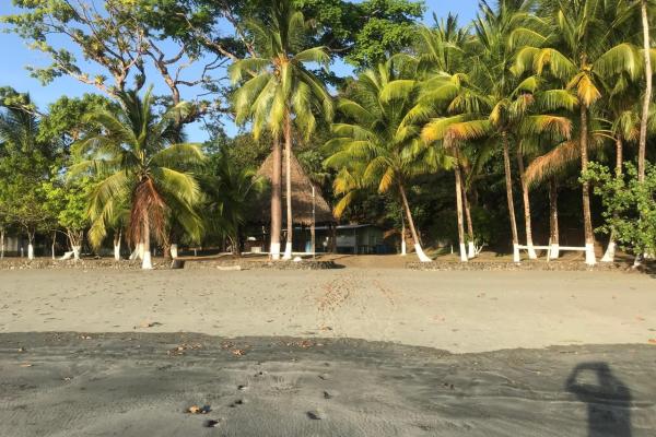 Cébaco island