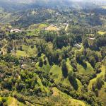 Santa clara, vìa río sereno