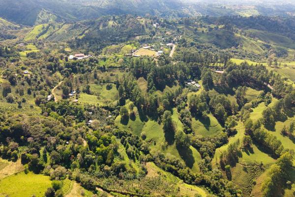 Santa clara, vìa río sereno