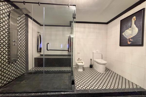 Amplio apartamento en alquiler - la cresta