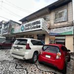 Venta edificio en via españa