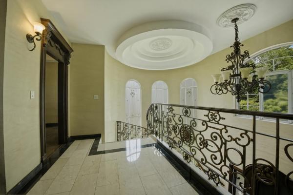 Single family house in llanos de curundu, ancon